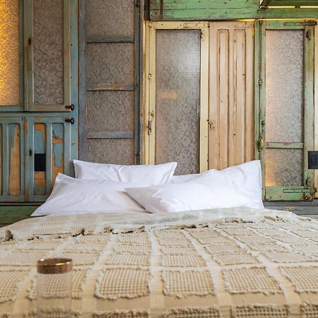 Via Roma Charming Rooms Baunei Exterior foto